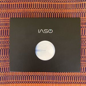 IASO Laser Therapy Massager